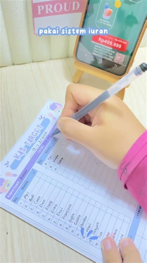 How to Manage Cash for Iftar (Bukber) So You Don't Run Out of Cash