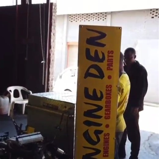 🎯 Lexus Engine Spotlight This February! 🎯 Starting at R35,000 🔥 Power, precision, and performance—upgrade your ride with our premium Lexus engine and experience the reliability you deserve. Built to deliver smooth, powerful driving, this engine is the perfect addition to elevate your vehicle’s capabilities. 🏎️💨 Stock is limited, so don’t wait—secure yours today! 📩 For more details, visit: https://linktr.ee/engineden (E&OE. Terms & Conditions apply.) 💪 Over 30 years of excellence in the mo