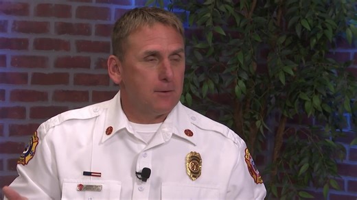 6.4K views · 47 reactions | Commissioner Bill Braswell and Fire Chief Shawn Smith join host Miles Vance to discuss Polk County Fire Rescue's growth and improvements. #PolkCountyFL #pcfr #polkcountyfirerescue #billbraswell #firechiefshawnsmith | Polk County Government Florida | Facebook