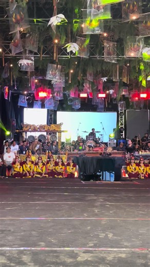 Dolalak Dewi Arum: Celebrating Temanggung 24 Jam
