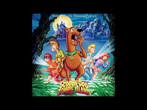 Scooby Doo on Zombie Island Unreleased Soundtrack - Antics