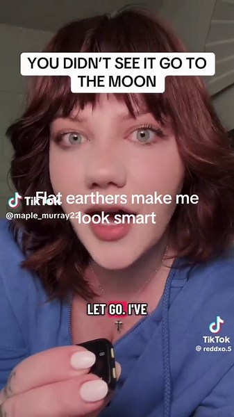 Flat Earthers Prove Life Forms Dumber Than Me