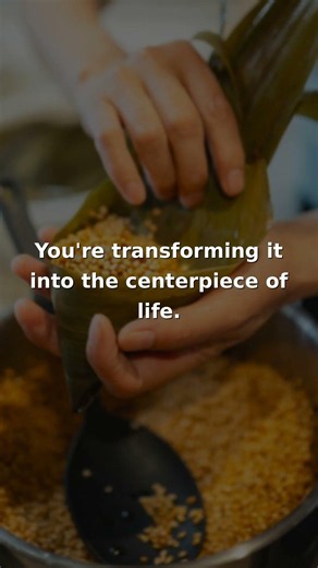 Why Japanese Rice Has Two Names