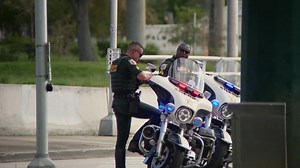 Take a ride on the world's steepest roller coaster