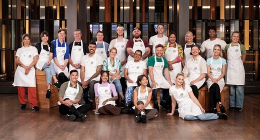 MasterChef Australia 2024: Meet the Contestants