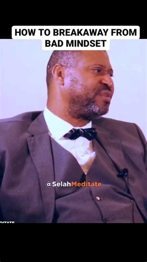 2.3K views · 68 reactions | Constantly learn, unlearn and relearn. A lifelong learner is one that's evolving Constantly and an evolving person is one with a renewed mindset. Your mindset is your number one obstacle, get it right and everything begins to change. Selah Tag someone that needs to watch this. Follow: @selahmeditate X @johnenelamah . . #Selahmeditate #mindsetmatters #mindsetshift #SelahmeditatePodcast #transformyourlife #selah | SelahMeditate | Facebook