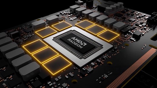 AMD Radeon RX 9070 / 9070 XT review: back to winning ways