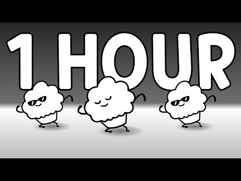 【1 HOUR NONSTOP】 THE MUFFIN SONG