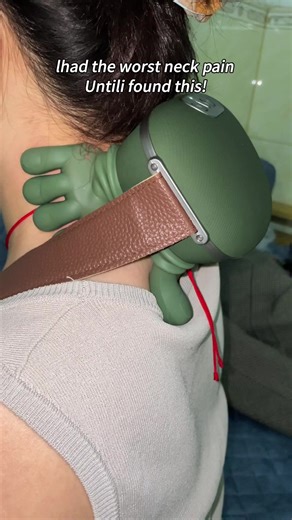 The Ultimate Back Massager: A Two-Year Review