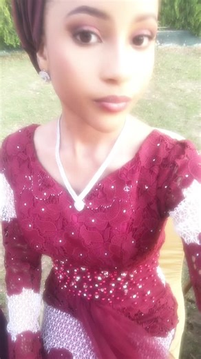 Celebrating Nigerian Teen Weddings: A Unique Ladies' Party