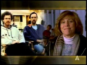 "Sling Blade" and "Fargo" winning Writing Oscars®