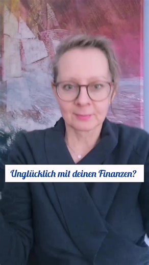 Du willst endlich deine Rentenlücke schließen, deine Orientierungslosigkeit beim Thema Finanzen loswerden, eine Beziehung auf Augenhöhe führen und überhaupt ins Neue Jahr mit einer neuen Superkraft gehen? 🙋 Dann komm in meinen Vermögenskurs. ♥️ Start am 18. Und 19. Januar 2023 8 Wochen 20 Frauen Gemeinsam Lernen, lachen, heulen 8 Live Webinare 10 Module mit Videos, Text, Hausaufgaben, Tools, Chcklisten uvm. Schau mal hier👉 geldfrau.de/geldanlagekurs 🎈 Du kannst bis 21. Dezember 2025 buchen. B