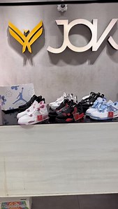 22K views · 73 reactions | “Step up your style with JOK ✨ #Jok #Shoe #Trend #iphone17 | Jok Women | Facebook