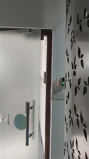 Door access control setup and rectification #globalnetworkcontrol