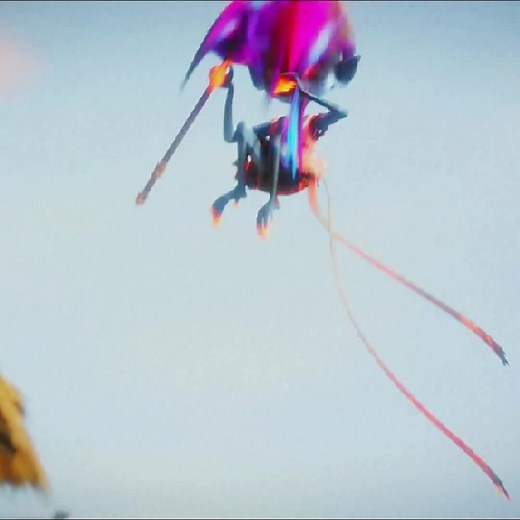 The Monkey King edit 2 #edit #themonkeyking