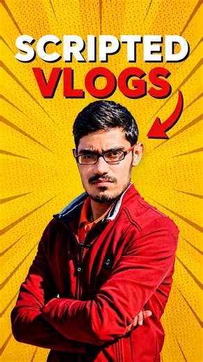 Crazy Xyz Scripted Vlogs "REVELED" 😱😱