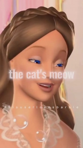 IG: @thisuserlovesbarbie on TikTok