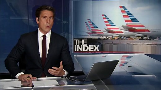 American Airlines extends alcohol bans until 2022