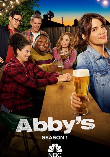 Abby's Season 1 - watch full episodes streaming online