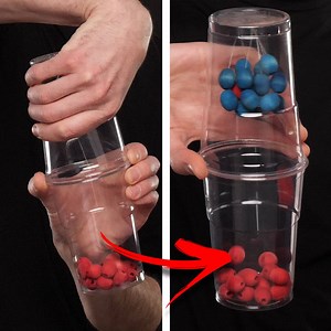 18K views · 31 reactions | Greatest Magic Tricks And Their Secrets! | Everyday Life | Facebook