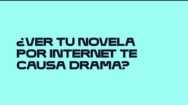 Frontier Communications TV Spot, 'Drama en internet'