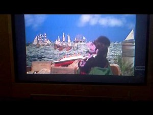 elmo christmas countdown song 3!