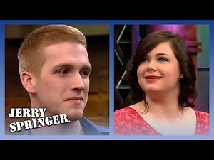 Trailer Park Hustle | Jerry Springer