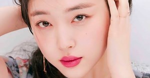 How To Boost Your Confidence With Lip Makeup, By Sulli