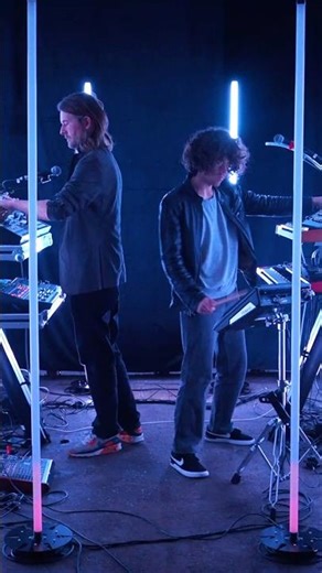 "Updating All Systems" full video out now #electro #therobotsarecoming