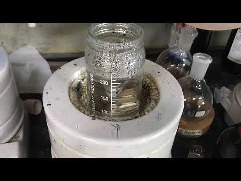 Synthesis of Mesoporous Silica Nanoparticles (MSN)