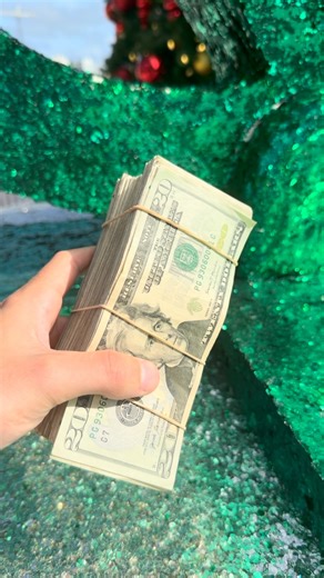 Find The Cash Miami 🌴 on Instagram: "Finders Keepers! 💵 Drop #4: @evergladeslawcenter 🌿⚖ Today’s drop is with a nonprofit protecting what makes South Florida…South Florida — our water, wetlands, and wildlife. Everglades Law Center is all about: 💧 Clean water 🐊 Protecting ecosystems 📜 Using the law to defend our future. Be the first to show up → deliver the $1,000 check on behalf of @letselevatemiami → take home $500. Tag us when you find it! #everglades #climateaction #environmentaljustice