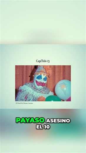 The End of John Wayne Gacy: Execution and Legacy