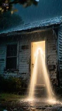 The Night Before the Miracle.