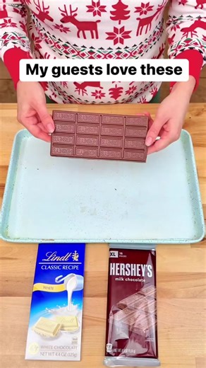 Easy Christmas Bark Recipe for Holiday Treats