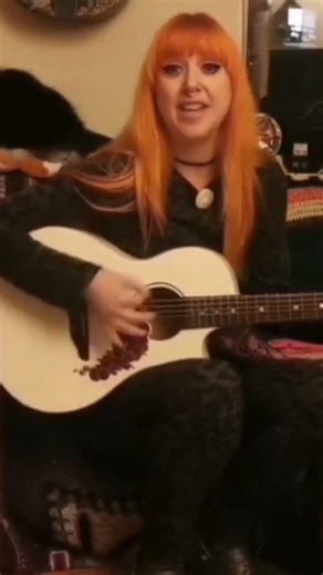 I Wasn't Born to Follow' - The Byrds #acousticcover #freedom