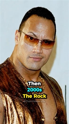 Legendary WWE Wrestlers Then and Now 🇺🇸😳 #johncena #therock #randyorton #wwe #wrestling