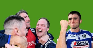 Listen: The Magic Midlands 103 Commentary From Laois' 2019 Win Over Dublin | Balls.ie