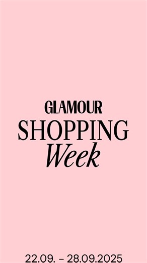 16K views | ✨ Die GLAMOUR Shopping-Week war noch nie so einfach! ✨ Ab dem 08.09.2025 stellen wir dir alle Rabattcodes unserer Partner kostenlos auf unserer Website zur Verfügung – ganz ohne Shopping-Card. ️ Vom 22.09. bis 28.09.2025 kannst du wieder bei deinen liebsten Brands sparen und dir exklusive Deals sichern. Jetzt alle teilnehmenden Marken & Codes im Link in der Bio entdecken.  #GlamourShoppingWeek | GLAMOUR Germany | Facebook