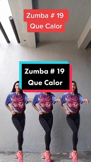 Fun and Easy Zumba Dance Steps to Try!