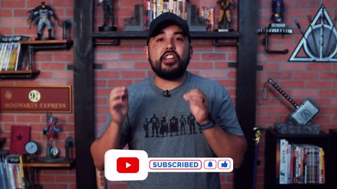 Astonishing times: KoKin confronts infinite