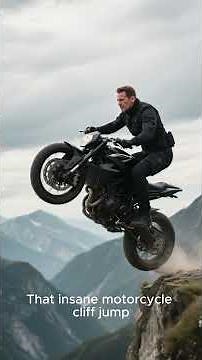 Mission Impossible Dead Reckoning Review | Better Than Fallout?