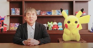 Animatronic Pikachu From 2023 Pokémon Direct Elicits Strong, Divided Reactions From Fans