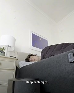 118K reactions · 3.5K comments | Pod 5 transforms any bed into an intelligent, adaptive environment, automatically adjusting temperature, elevation, and sound to maximize sleep performance and optimize health. | Eight | Facebook