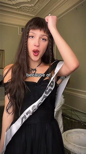 Olivia Rodrigo can pronounce the ‘S’ 😳😱