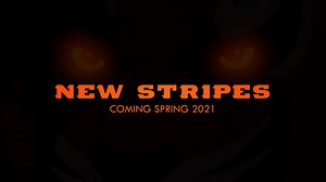 New Stripes Coming In 2021