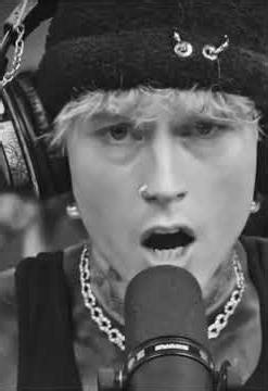 MGK rapping 2026 #mgk #freestyle #music #rap #2026