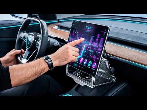 15 Best Car Gadgets on Amazon Will Transform Your Vehicle in Minutes | Coolest Car Gadgets on Amazon