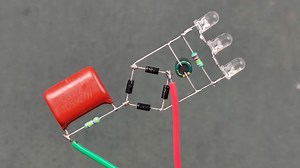 12v Simple Power supply For LED Some ideas, And Experiment can be Dangerous. And For that you don't Risk and Damage your self and the Environment, I am a professional in my business with a lot of experience! Every video, even that is completed with compliance with the all safety measures. Enjoy the video and Eat the sweets. WARNING: This video is for demonstration and education purpose only. Each demonstration presents risk and hazards that must be fully understood before attempting. And should 