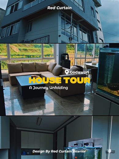 Comming Soon #redcurtaininterior #creatorsearchinsights