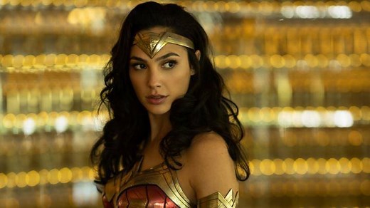 159K views · 7.8K reactions | Wonder Woman stars Chris Pine, Kristen Wiig, Pedro Pascal, and writer/director Patty Jenkins reveal one secret no one knows about Gal Gadot. 狼 | IMDb | Facebook